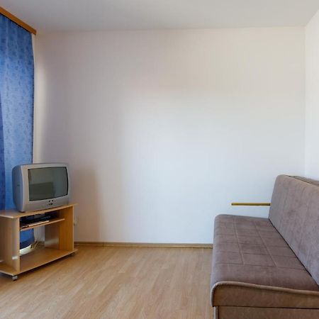 קרק Apartments Lacic מראה חיצוני תמונה