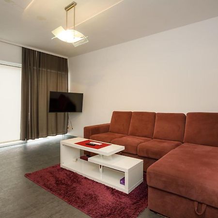 קרק Apartments Lacic מראה חיצוני תמונה