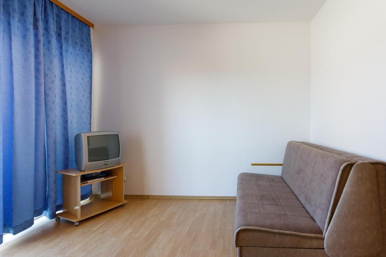 קרק Apartments Lacic מראה חיצוני תמונה