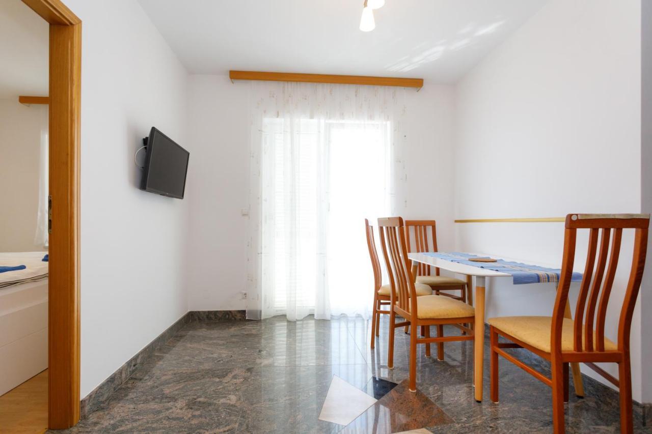קרק Apartments Lacic מראה חיצוני תמונה