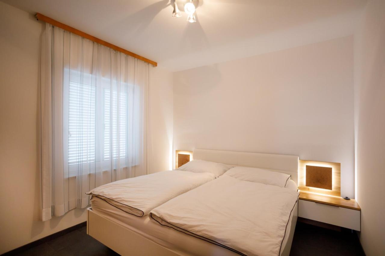 קרק Apartments Lacic מראה חיצוני תמונה